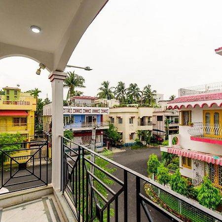 Hotel Ullash Residency Salt Lake Kolkata - Fully-Air-Conditioned-Hotel Spacious-Room With-Parking-Facility Salt Lake City Buitenkant foto