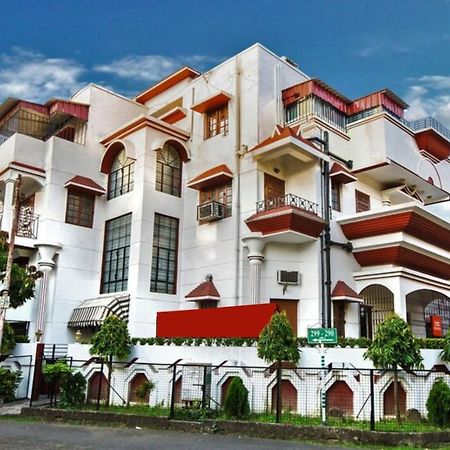 Hotel Ullash Residency Salt Lake Kolkata - Fully-Air-Conditioned-Hotel Spacious-Room With-Parking-Facility Salt Lake City Buitenkant foto