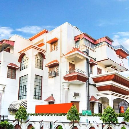 Hotel Ullash Residency Salt Lake Kolkata - Fully-Air-Conditioned-Hotel Spacious-Room With-Parking-Facility Salt Lake City Buitenkant foto