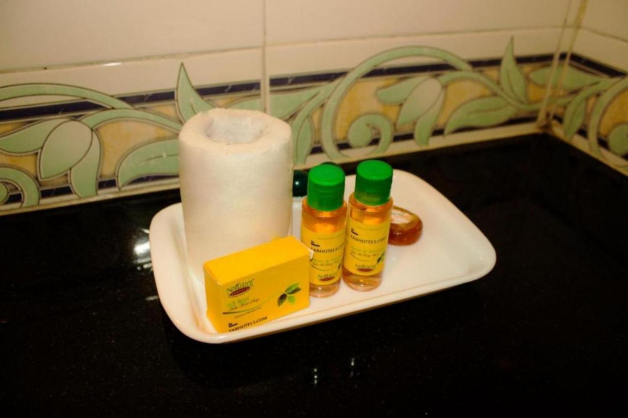 Hotel Ullash Residency Salt Lake Kolkata - Fully-Air-Conditioned-Hotel Spacious-Room With-Parking-Facility Salt Lake City Buitenkant foto