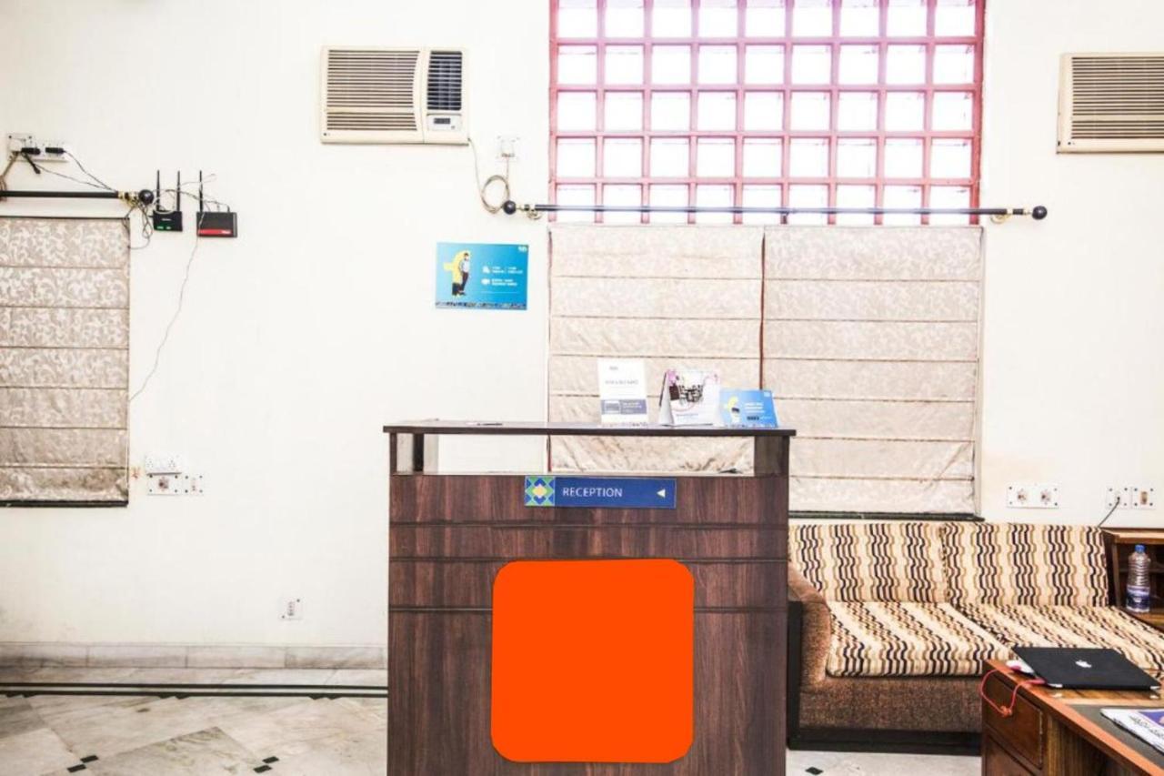 Hotel Ullash Residency Salt Lake Kolkata - Fully-Air-Conditioned-Hotel Spacious-Room With-Parking-Facility Salt Lake City Buitenkant foto