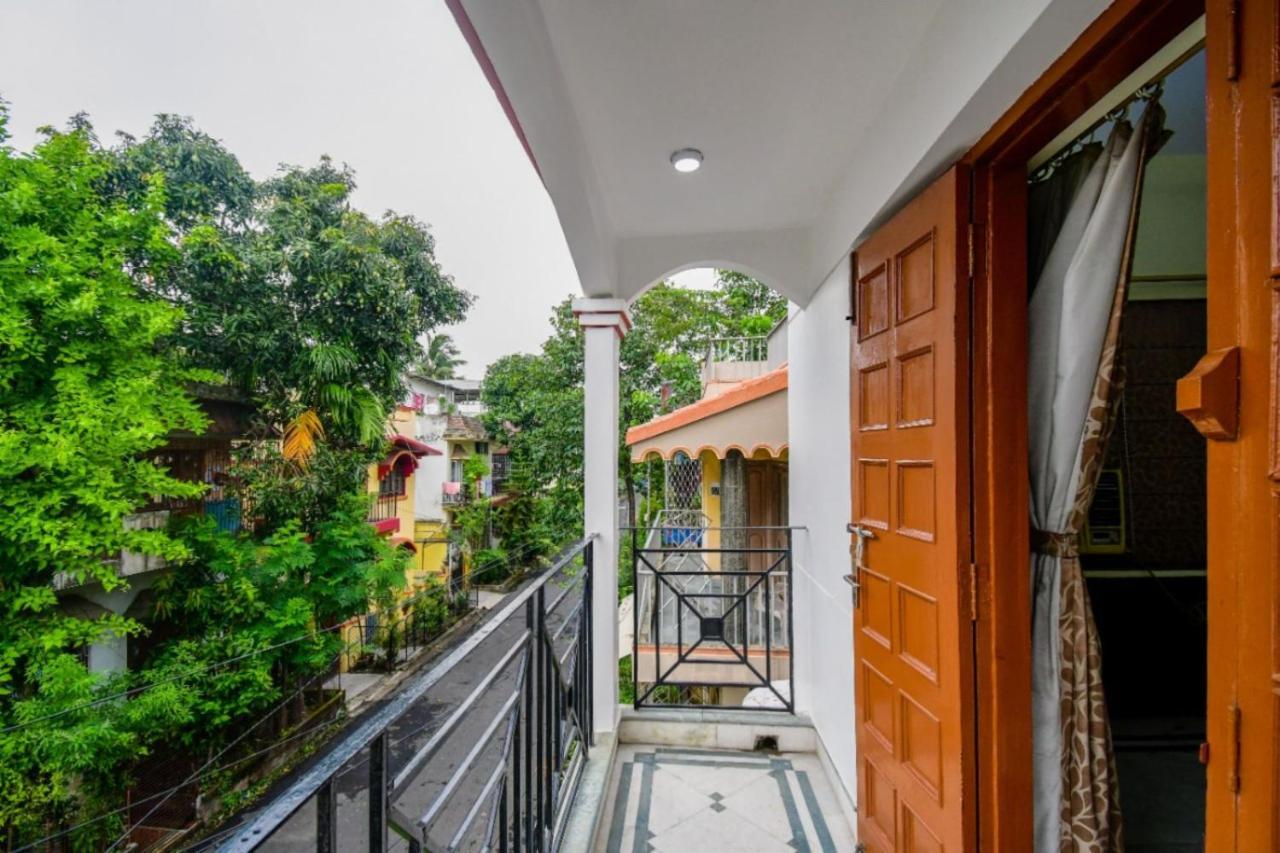 Hotel Ullash Residency Salt Lake Kolkata - Fully-Air-Conditioned-Hotel Spacious-Room With-Parking-Facility Salt Lake City Buitenkant foto