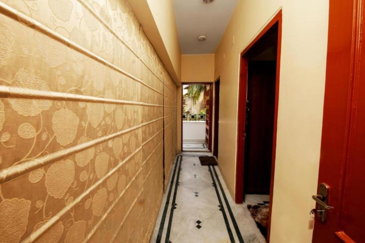 Hotel Ullash Residency Salt Lake Kolkata - Fully-Air-Conditioned-Hotel Spacious-Room With-Parking-Facility Salt Lake City Buitenkant foto